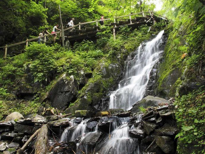 逃出平静乡村